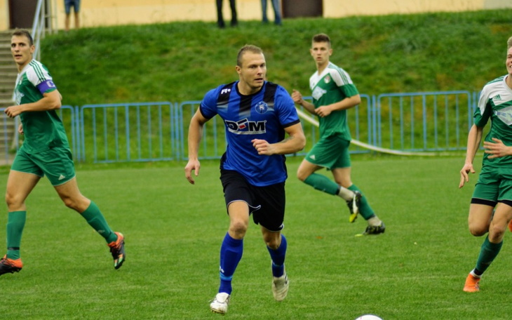 Zbiórka Rehabilitacja i leczenie Lulka - zdjęcie główne