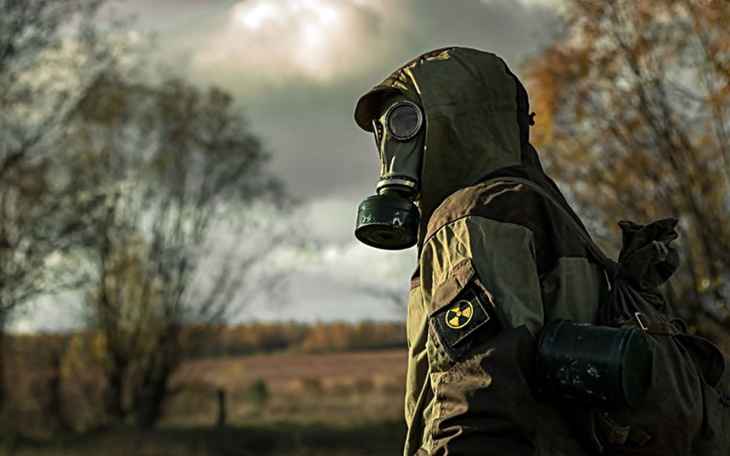 Zbiórka Wyprawa Urbexowa Do Czarnobyla - zdjęcie główne