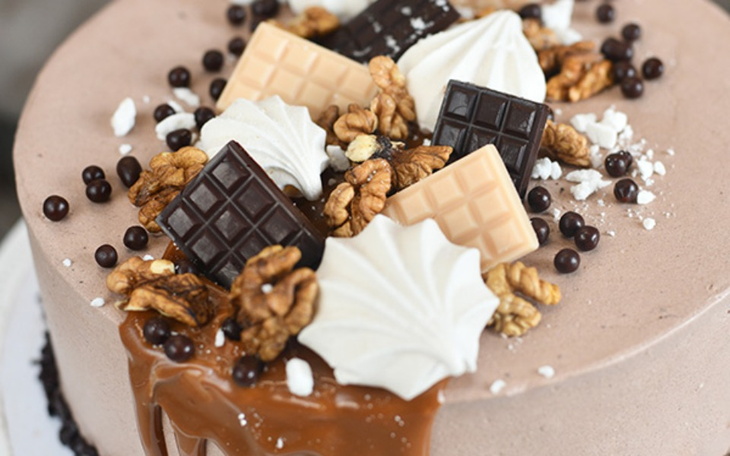 Zbiórka Na tort dla kolegi - zdjęcie główne