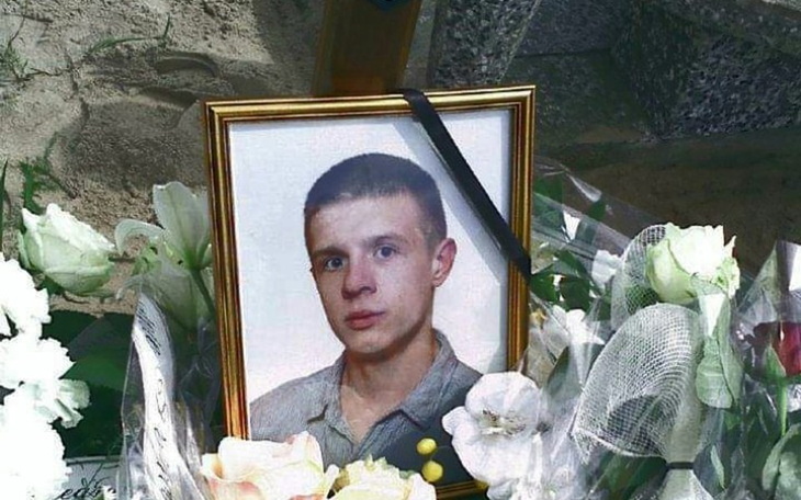 Zbiórka Na Pomnik dla Piotrusia - zdjęcie główne