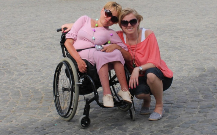 Zbiórka W pogoni za marzeniami - zdjęcie główne