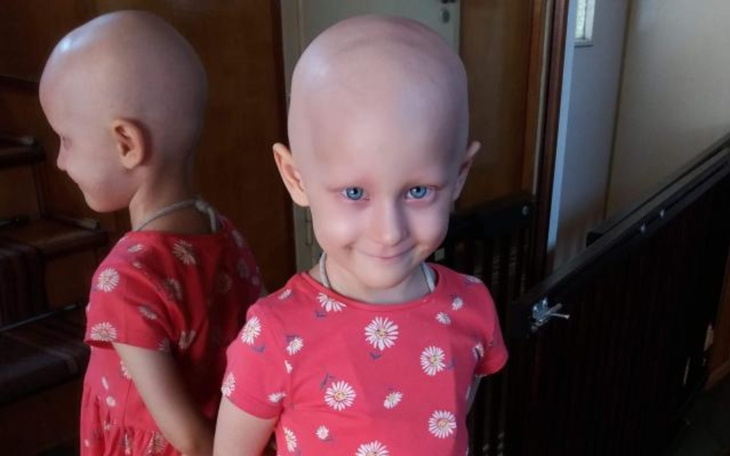 Zbiórka Pomoc dla chorej Michalinki - zdjęcie główne