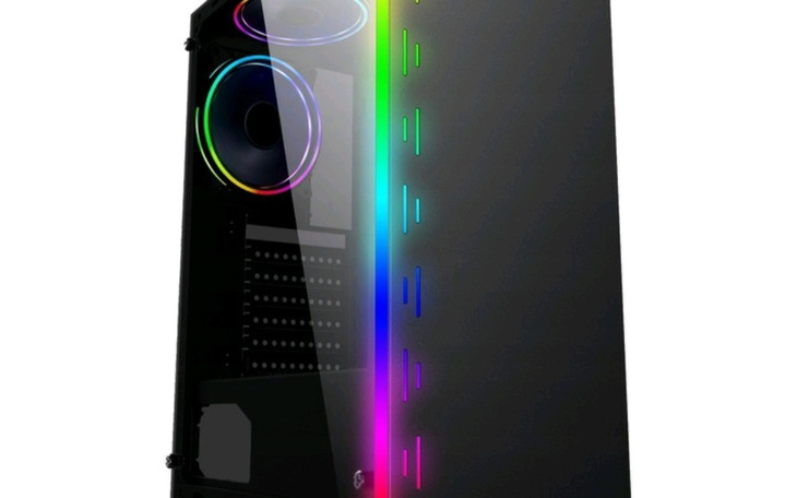 Zbiórka Na nowy komputer gamingowy. - zdjęcie główne