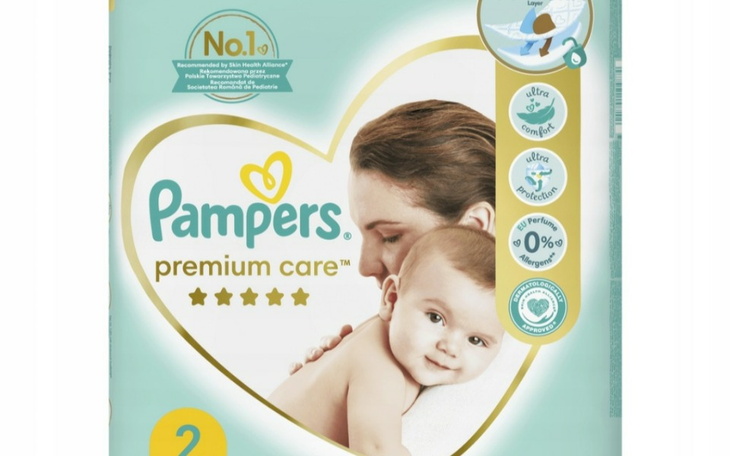 Zbiórka Pomoc dla mamy i dziecka.. - zdjęcie główne