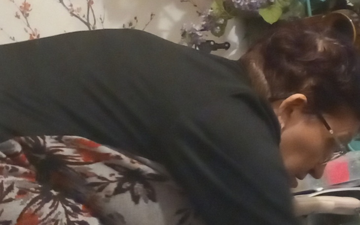 Zbiórka Zbiórka dla mojej mamyy - zdjęcie główne