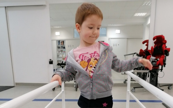 Zbiórka Ortezy i buciki do ortez. - zdjęcie główne