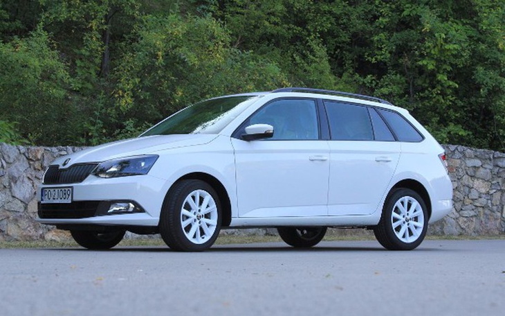 Zbiórka samochod rodzinny - zdjęcie główne