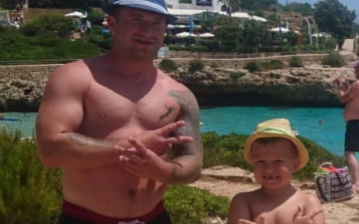 Zbiórka Dla Filipa - zdjęcie główne