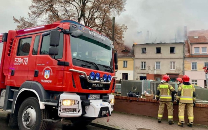 Zbiórka Zbiórka testowa 1 - zdjęcie główne