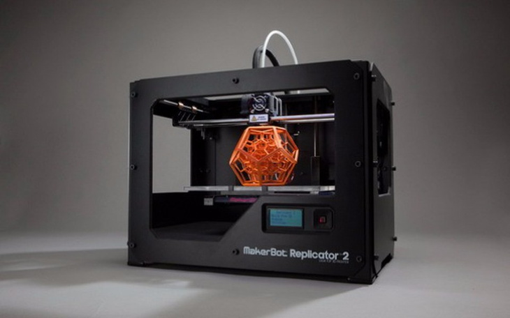 Zbiórka Drukarka 3D - zdjęcie główne