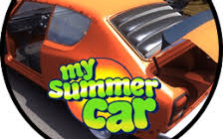 Zbiórka Na My Summer Car Help - zdjęcie główne