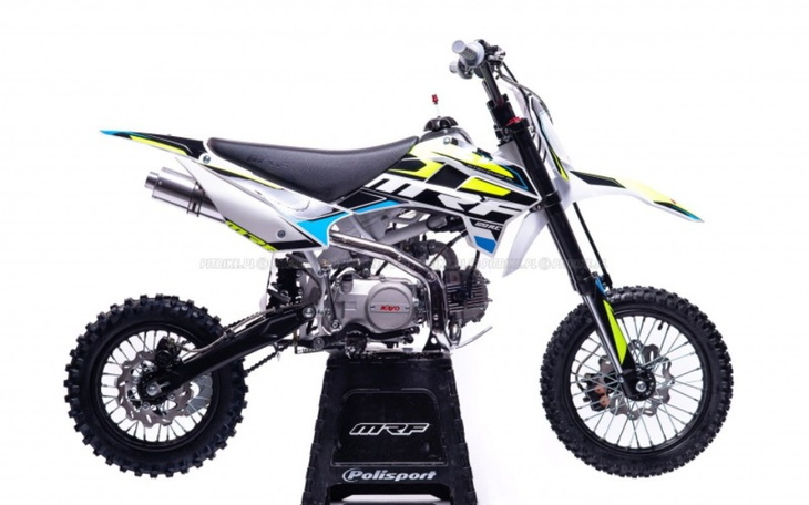 Zbiórka Na motocykl marzenie - zdjęcie główne