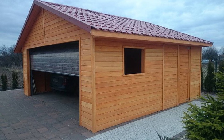 Zbiórka Własny garaż - zdjęcie główne