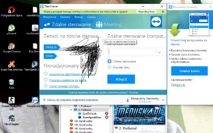 Zbiórka Porażenie mózgowe - zdjęcie główne