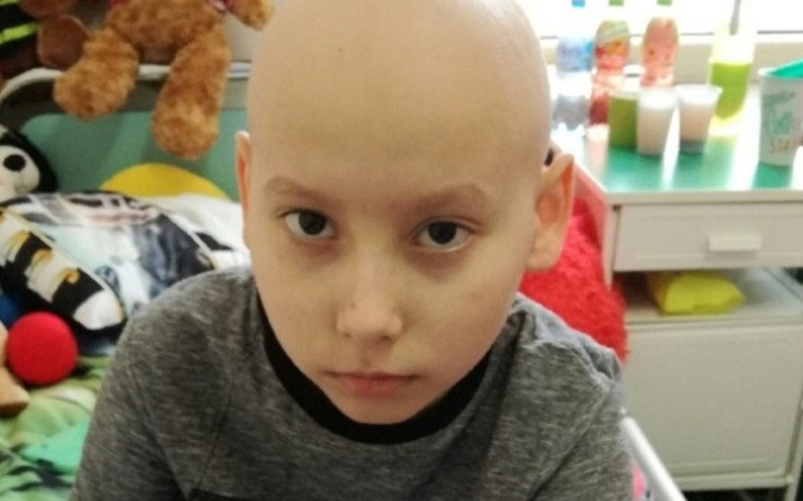 Zbiórka Ratuj Januszka - zdjęcie główne