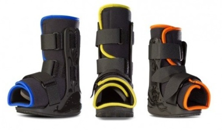 Zbiórka Orteza dla dziecka - zdjęcie główne