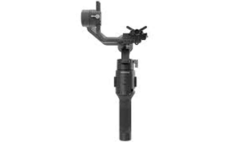 Zbiórka na gimbal do aparatu marzenia - zdjęcie główne