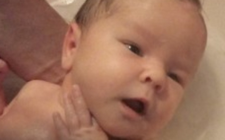 Zbiórka Pomoc dla córki Lili - zdjęcie główne