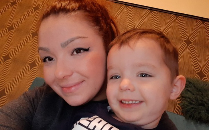 Zbiórka Na lepsze jutro dla rodziny - zdjęcie główne