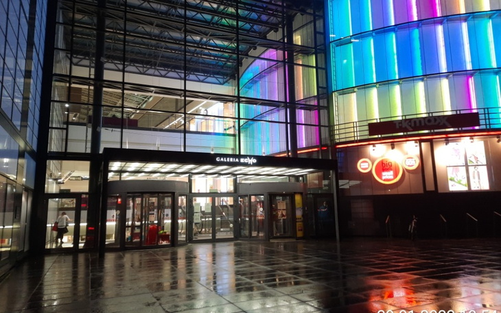 Zbiórka Na spłaty rat kredytu - zdjęcie główne