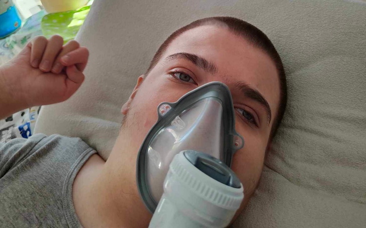 Zbiórka Na pomoc dla Tomka - zdjęcie główne