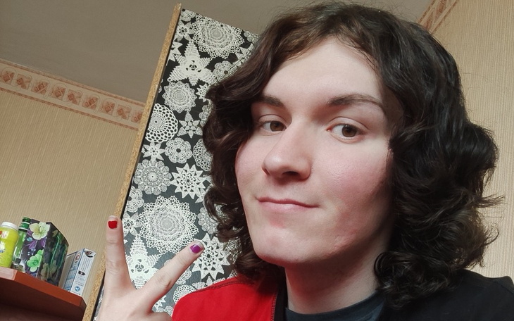 Zbiórka Korekta płci dla Layli - zdjęcie główne