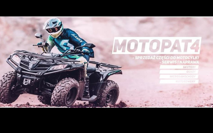 Zbiórka Rozbudowa warsztatu oraz remont - zdjęcie główne