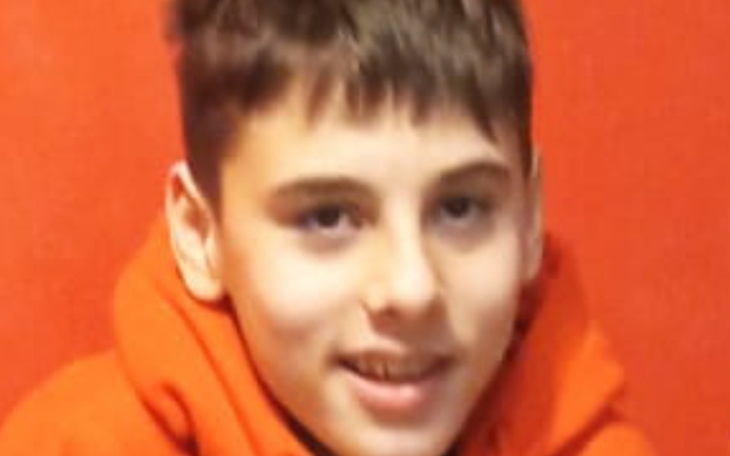 Zbiórka Leczenie mojego syna z autyzmem - zdjęcie główne