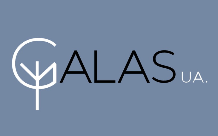 Zbiórka Foundation GALAS_ua - zdjęcie główne