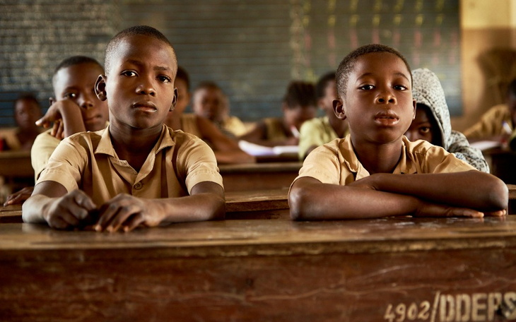 Zbiórka Wyprawka szkolna - marzenie - zdjęcie główne