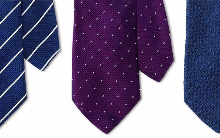 Zbiórka zbieram na krawat - zdjęcie główne