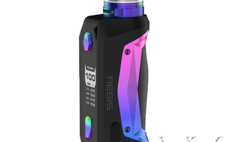 Zbiórka Mój inhalator - zdjęcie główne