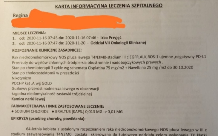 Zbiórka Dobro zawsze powróci - zdjęcie główne