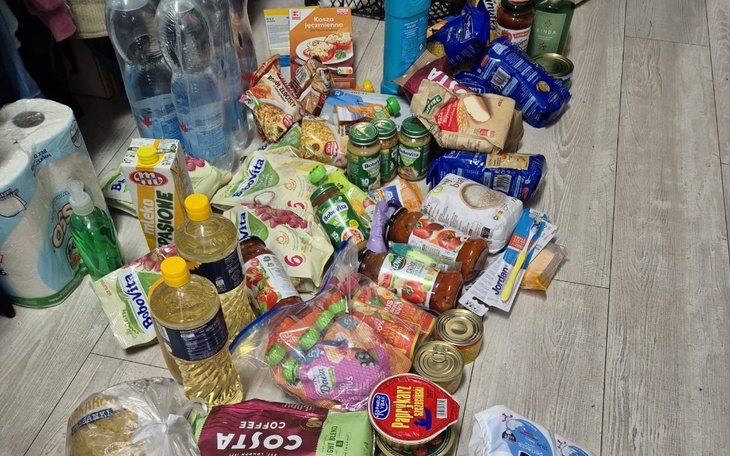 Zbiórka Moja urodzinowa zbiorka na pomoc - zdjęcie główne