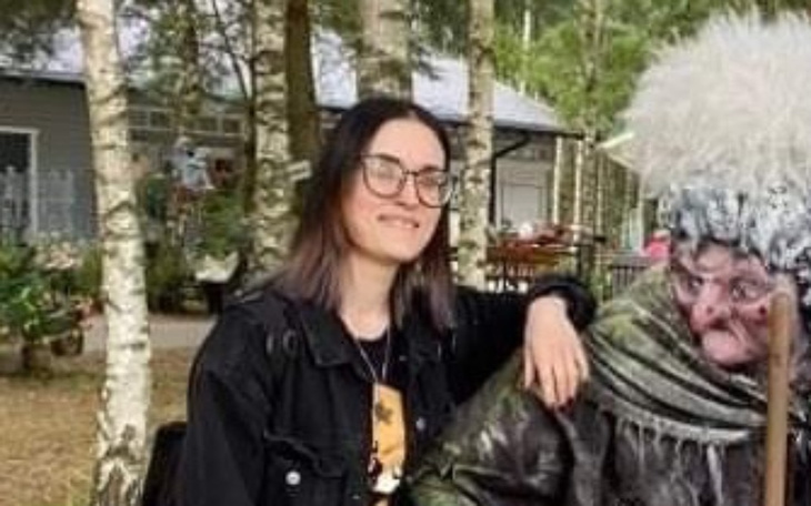 Zbiórka Korekcja progresywnej w. wzroku - zdjęcie główne