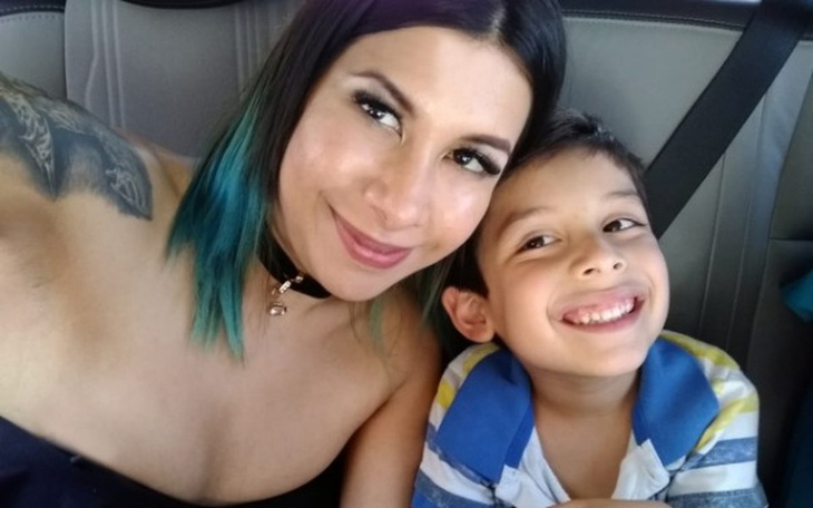 Zbiórka Pomagaj 5 letnie meksykanina! - zdjęcie główne