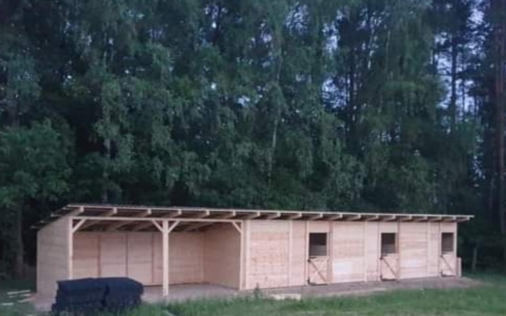 Zbiórka PILNA pomoc dla koni - zdjęcie główne