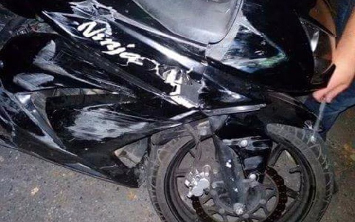 Zbiórka Remont kawasaki - zdjęcie główne