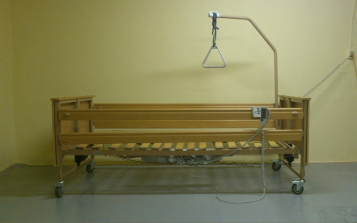 Zbiórka Dorzuć się dla Miecia - zdjęcie główne