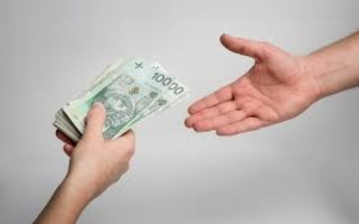 Zbiórka Na spłate komornika. - zdjęcie główne