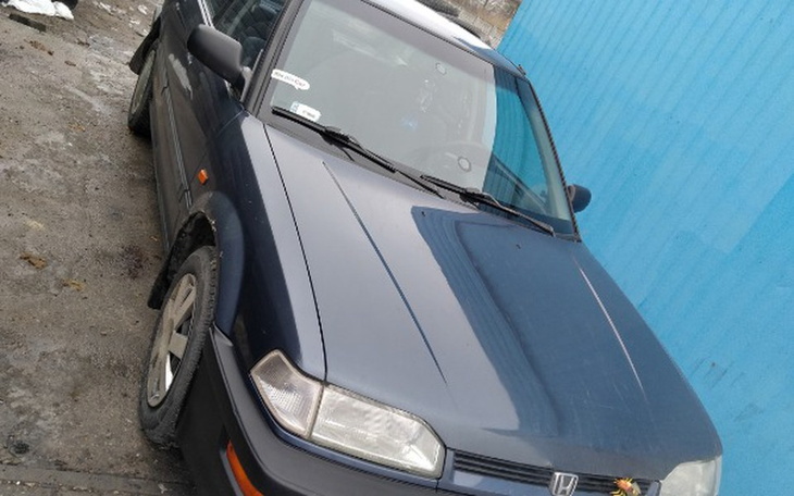 Zbiórka Zbieram na remont Mojego Mrzenia - zdjęcie główne