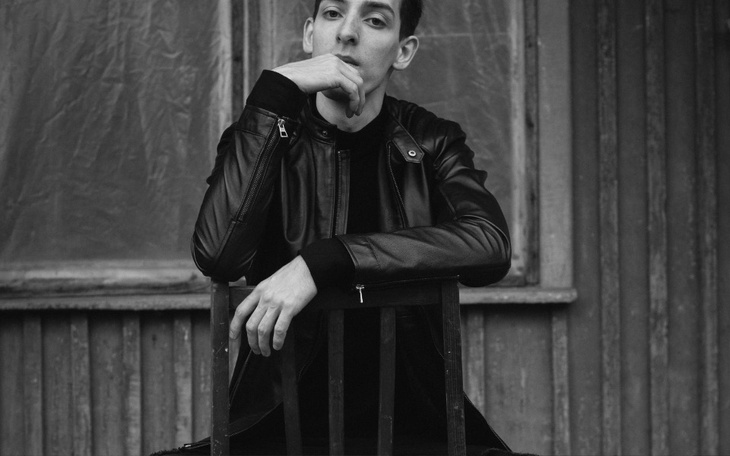 Zbiórka Film Dyplomowy E K S T A Z A - zdjęcie główne