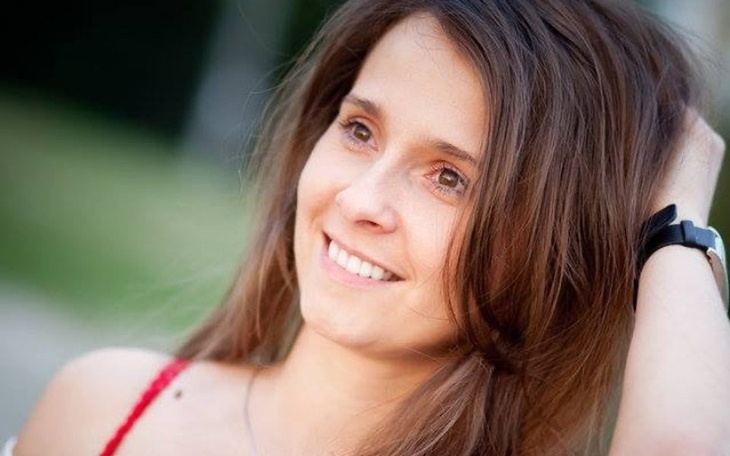 Zbiórka Pokonam raka i zostanę mamą - zdjęcie główne