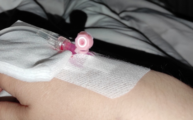 Zbiórka Operacja serca w Niemczech - zdjęcie główne