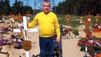 Zbiórka Przyszłość i Sprawiedliwość - miniaturka zdjęcia