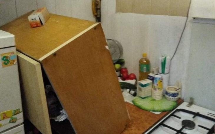 Zbiórka Bezpieczna kuchnia dla dzieci - zdjęcie główne