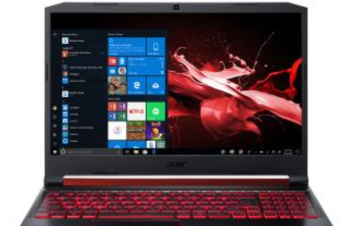 Zbiórka Laptop gamingowe - zdjęcie główne