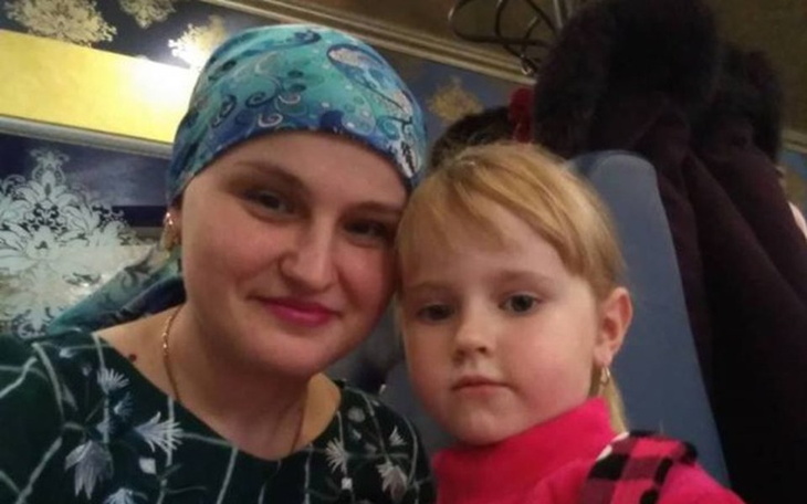 Zbiórka Na leczenie raka - Operacja/Chem - zdjęcie główne