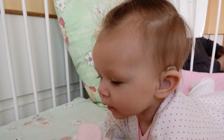 Zbiórka Na aparaciki słuchowe - zdjęcie główne