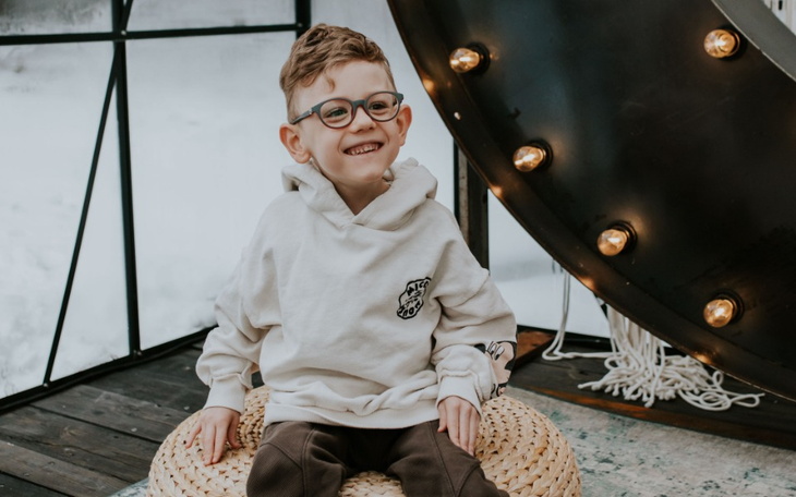 Zbiórka Turnus dla Wojtunia - zdjęcie główne